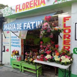 Florería María De Fátima.