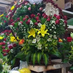 Florería María Elena