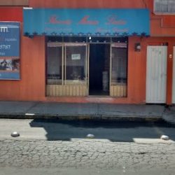Floreria Maria Luisa