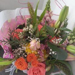 Florería María's