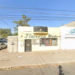 Florería Mariaz