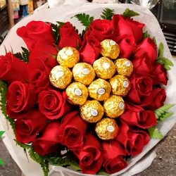 Floreria Marido