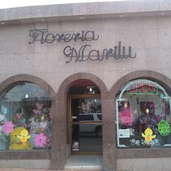 Florería Marilu