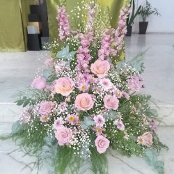 Florería Mario's Culiacán