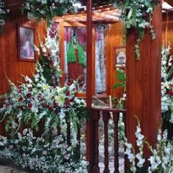 Florería Marion Los Reyes