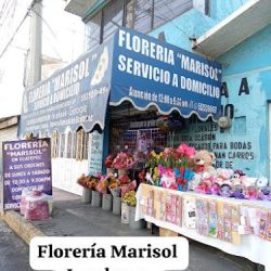 Floreria Marisol En Ecatepec