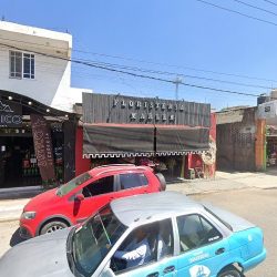 Floreria Marlen