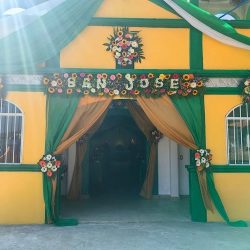 Florería Marlen Ayutla Mixe