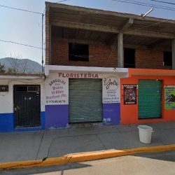 Florería Marlene