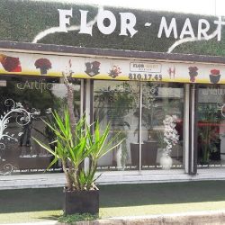 Floreria Mart's