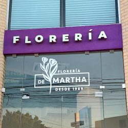 Floreria Martha