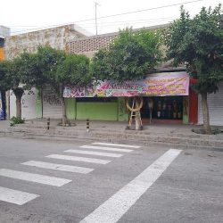 Florería Martínez