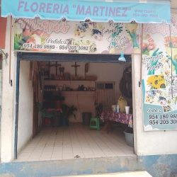 Florería Martínez