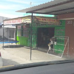 Floreria "martinez"