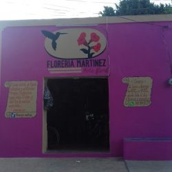 Floreria Martinez