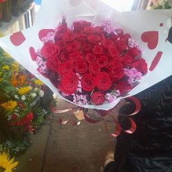Florería Martínez