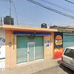 Florería Martínez