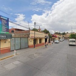 Floreria Martinez