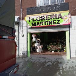 Floreria Martínez Urdiñola