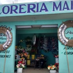 Florería Marú