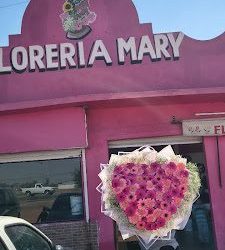 Floreria Mary