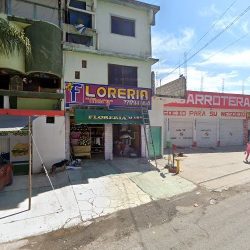 Floreria ¨mary¨