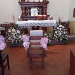 Florería Mary O Las Abuelitas