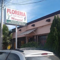 Florería Maryciel