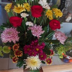 Floreria Marytere