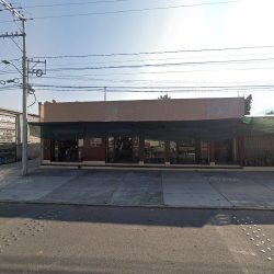 Floreria Max
