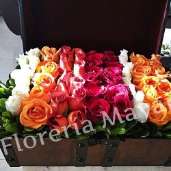 Florería Mayam (diseño Floral)