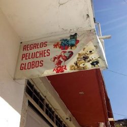 Floreria Maye
