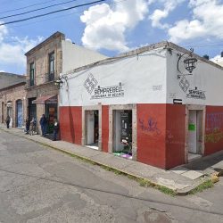 Florería Mayo