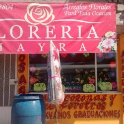 Florería Mayra