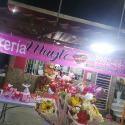 Floreria Mayte