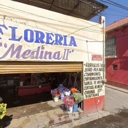 Floreria Medina