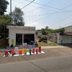 "florería Melany"