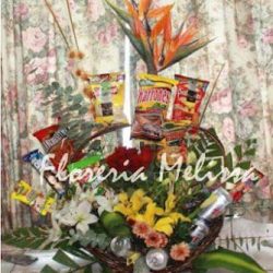 Floreria Melissa