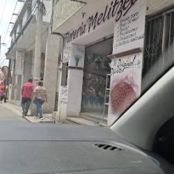 Florería Melitzel