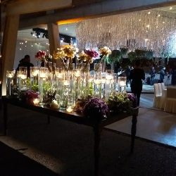 Florería Mendoza