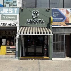 Florería Mennta