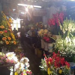 Florería Mercadela