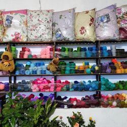 Florería, Mercería Y Vestimenta Purépecha "las Orquídeas"