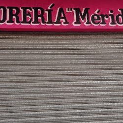 Florería Mérida