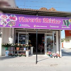 Florería México