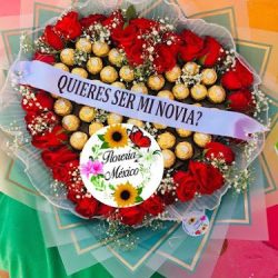 Florería México