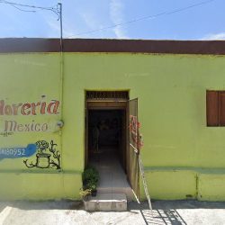 Floreria "mexico"