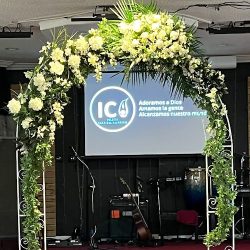Florería México