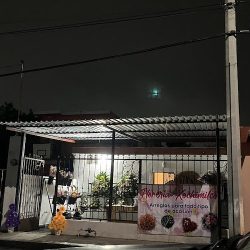 Florería Mexico
