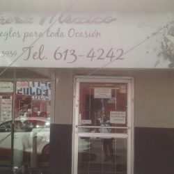 Florería México